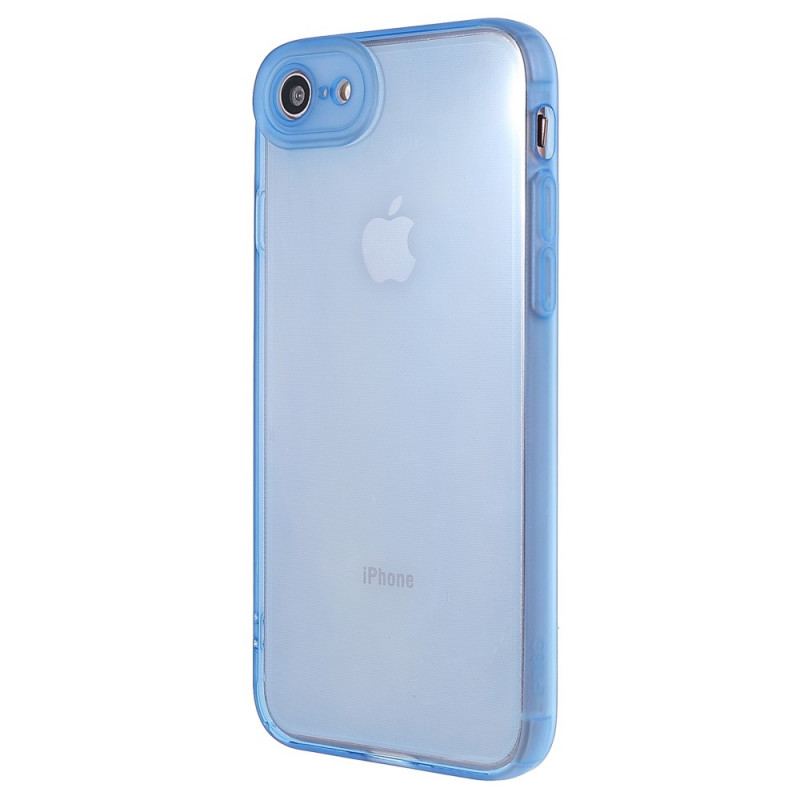 Coque iPhone SE 3 / SE 2 / 8 / 7 Teintée