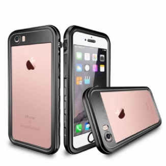 Coque iPhone SE 3 / 2 / 8 / 7 Waterproof 2 Mètres