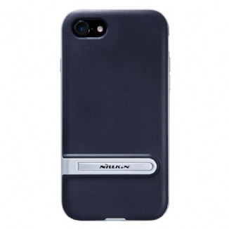Coque iPhone SE 3 / 2 / 8 / 7 Youth Case avec support  Nillkin