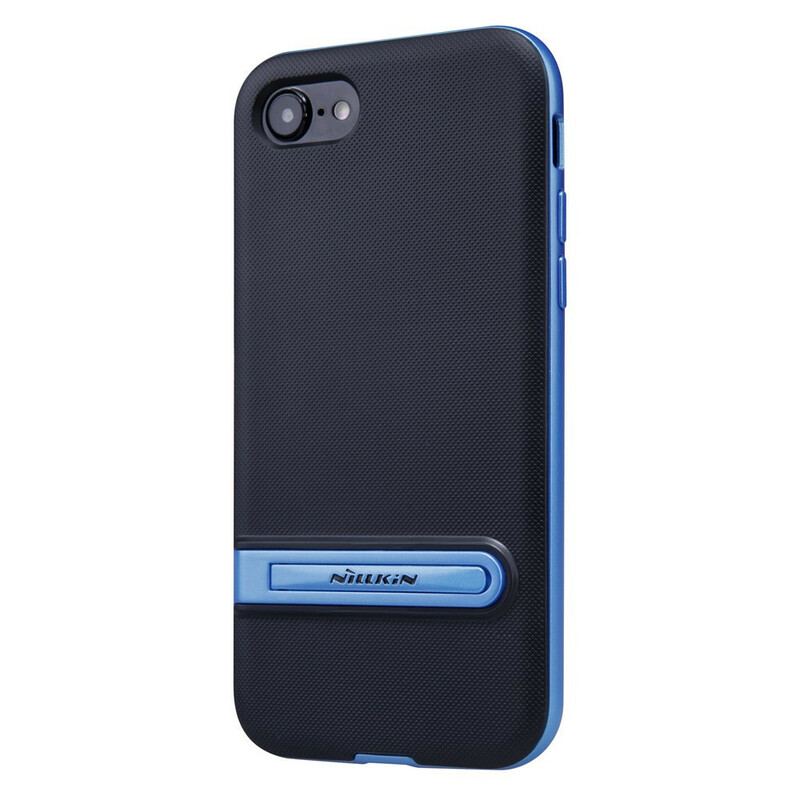 Coque iPhone SE 3 / 2 / 8 / 7 Youth Case avec support  Nillkin
