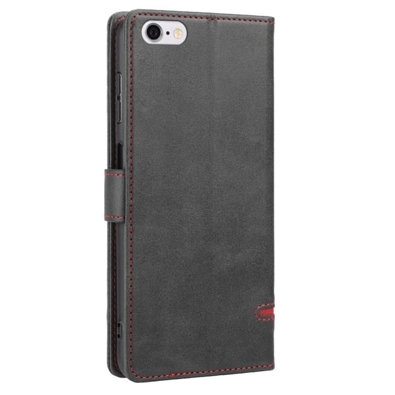 Housse iPhone SE 3 / SE 2 / 8 / 7 Discrétion Vintage
