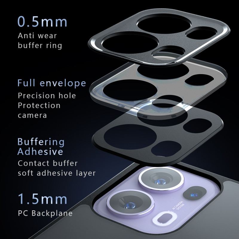 Coque Oppo Reno 13 Pro 5G Givée