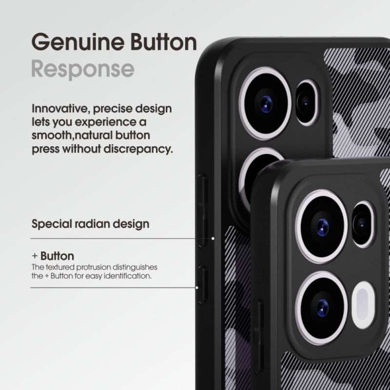 Coque Oppo Reno 13 Pro 5G IBMRS