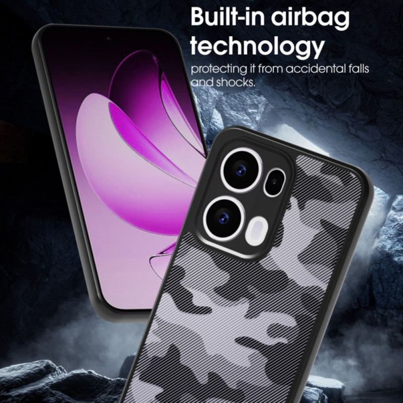 Coque Oppo Reno 13 Pro 5G IBMRS