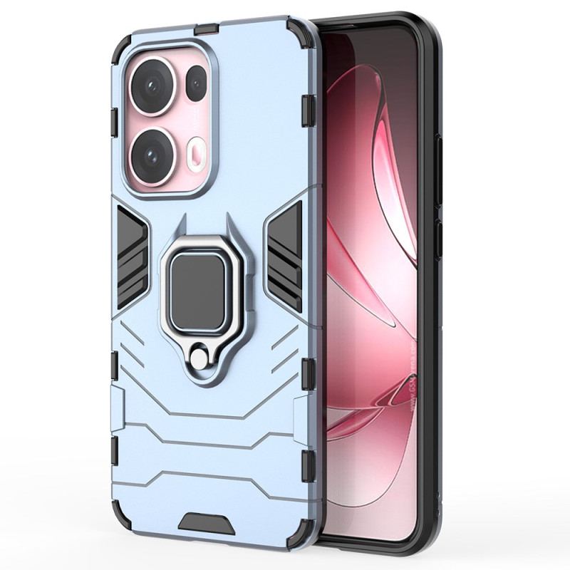 Coque Oppo Reno 13 Pro 5G Ring Résistante