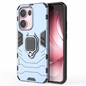 Coque Oppo Reno 13 Pro 5G Ring Résistante