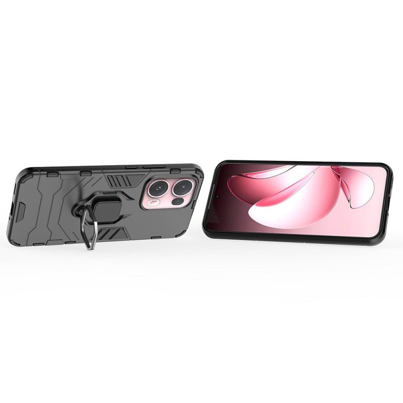 Coque Oppo Reno 13 Pro 5G Ring Résistante