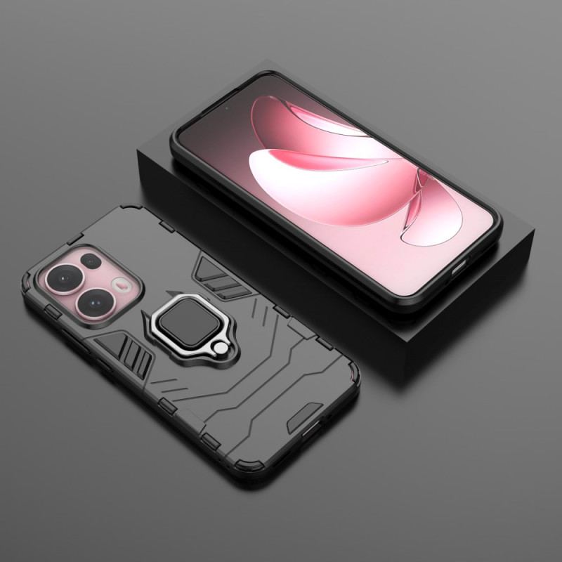 Coque Oppo Reno 13 Pro 5G Ring Résistante