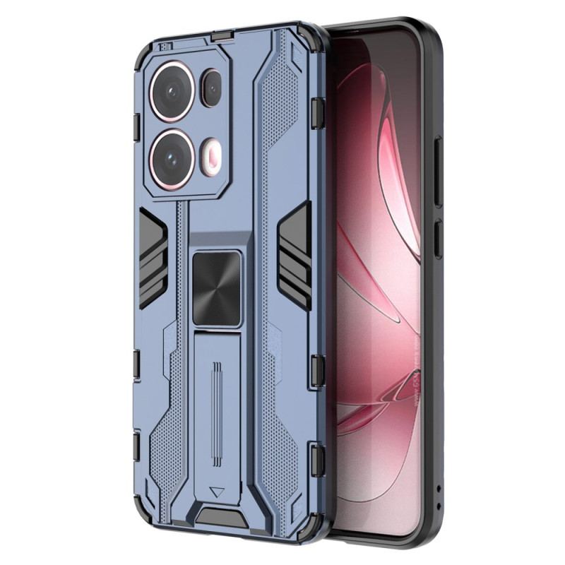 Coque Oppo Reno 13 Pro 5G Support Intégré