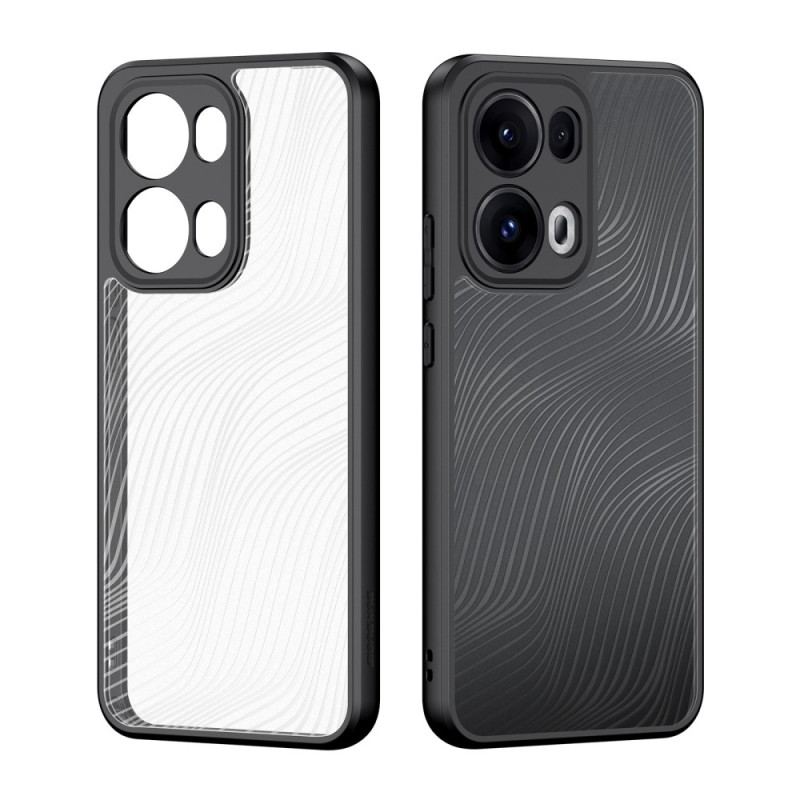 Coque Oppo Reno13 Pro 5G Aimo Series DUX DUCIS