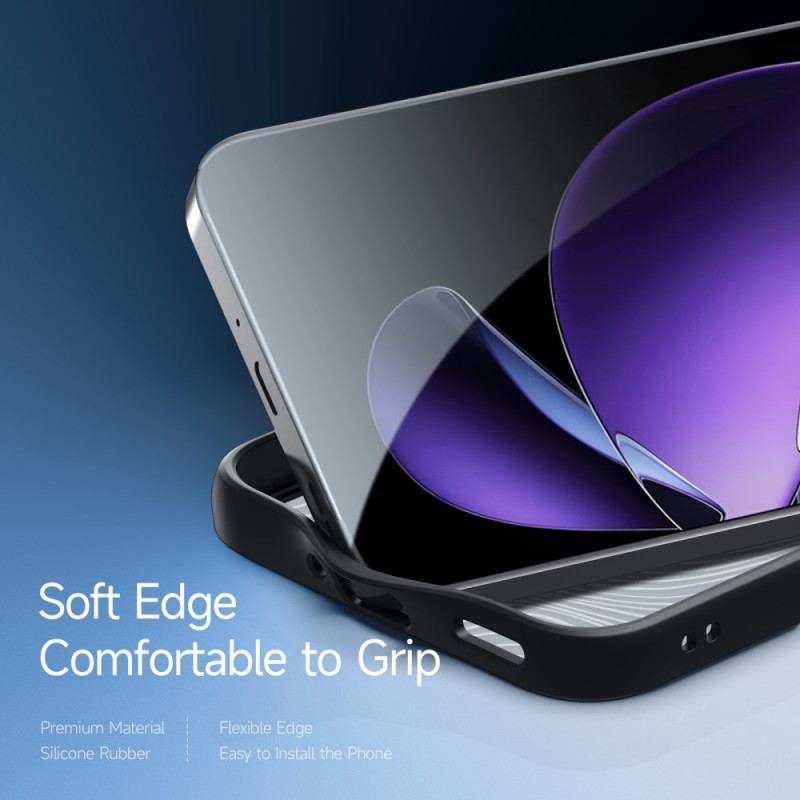 Coque Oppo Reno13 Pro 5G Aimo Series DUX DUCIS