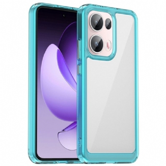 Coque Oppo Reno13 Pro 5G Candy Series
