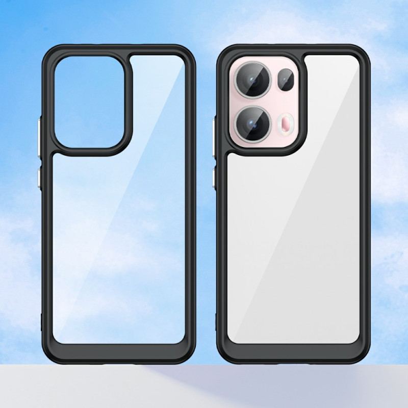 Coque Oppo Reno13 Pro 5G Candy Series