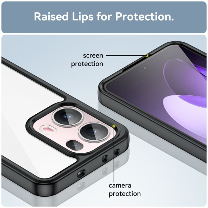 Coque Oppo Reno13 Pro 5G Candy Series