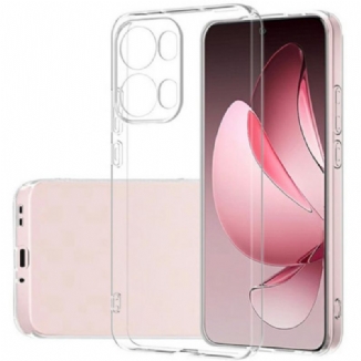 Coque Oppo Reno13 Pro 5G Transparente