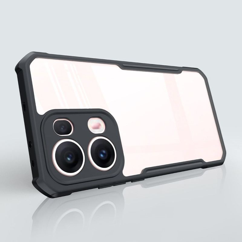 Coque Oppo Reno13 Pro 5G XUNDD