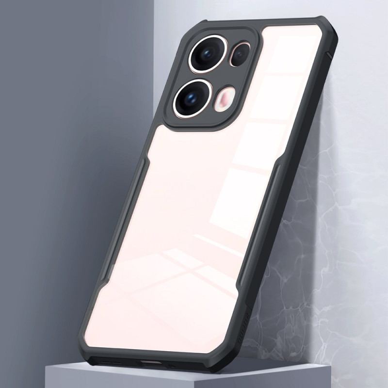 Coque Oppo Reno13 Pro 5G XUNDD