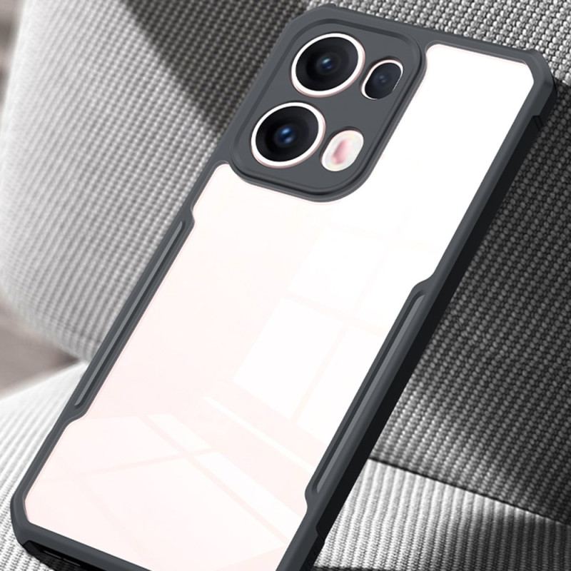 Coque Oppo Reno13 Pro 5G XUNDD