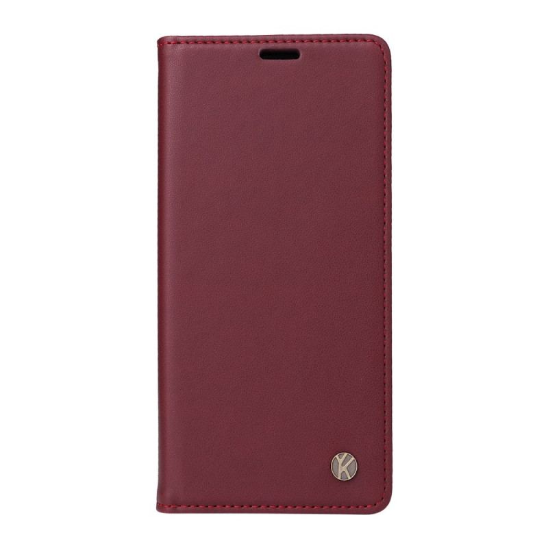 Flip Cover Oppo Reno 13 Pro 5G YKATU