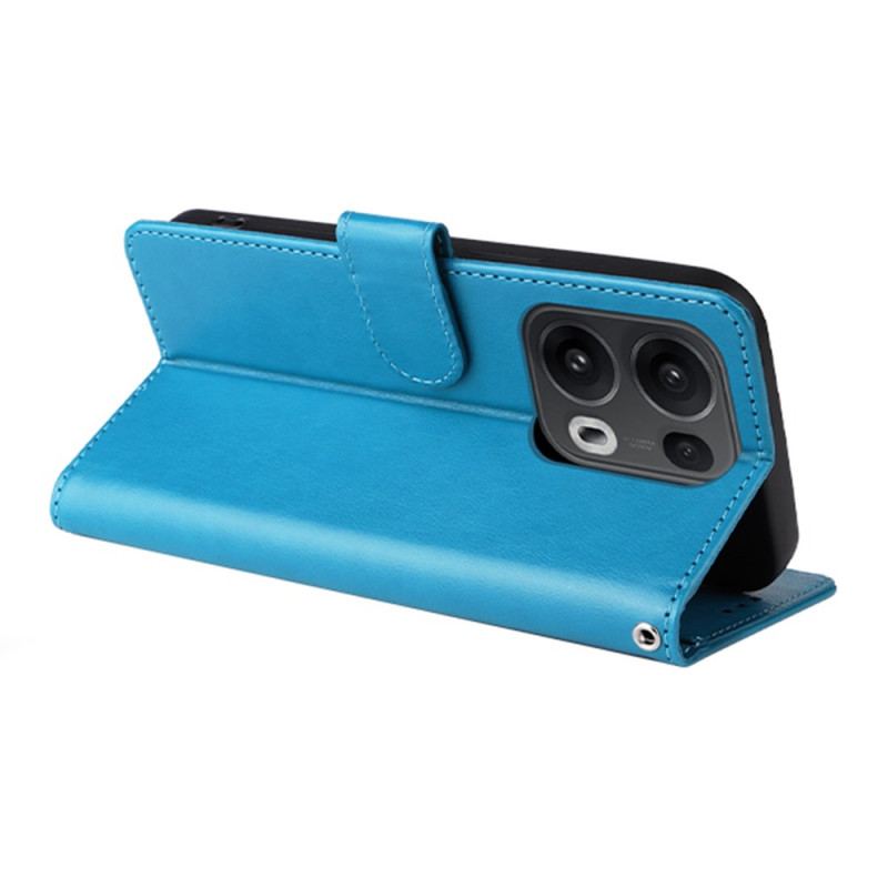 Housse Oppo Reno 13 Pro 5G Floralies