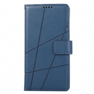 Housse Oppo Reno 13 Pro 5G Lignes