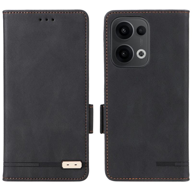 Housse Oppo Reno 13 Pro 5G Rétro