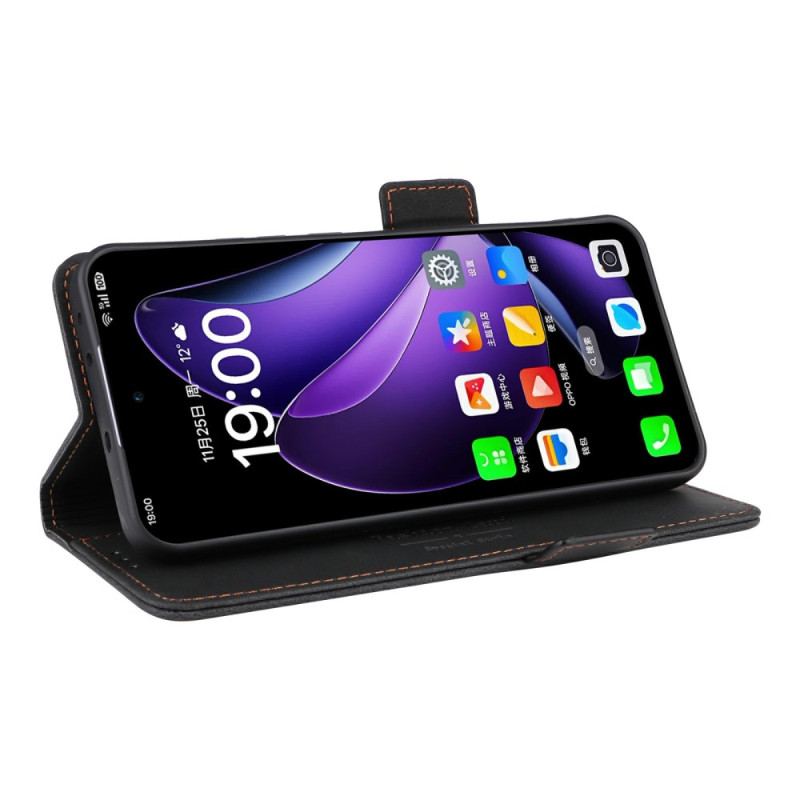 Housse Oppo Reno 13 Pro 5G Rétro