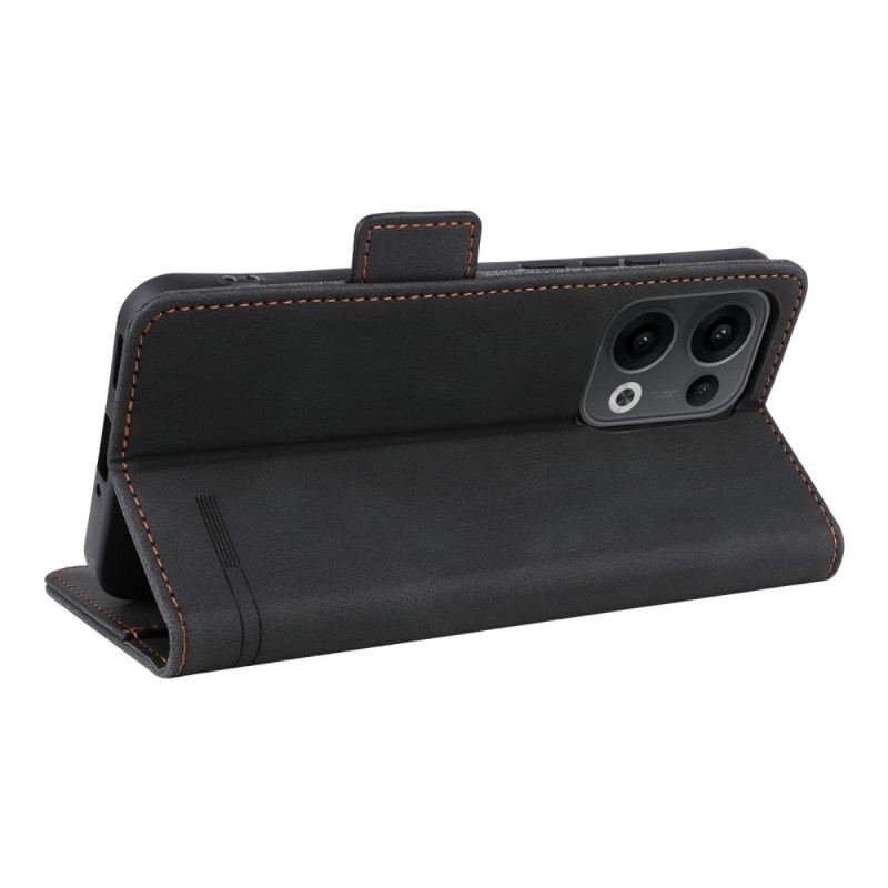 Housse Oppo Reno 13 Pro 5G Rétro