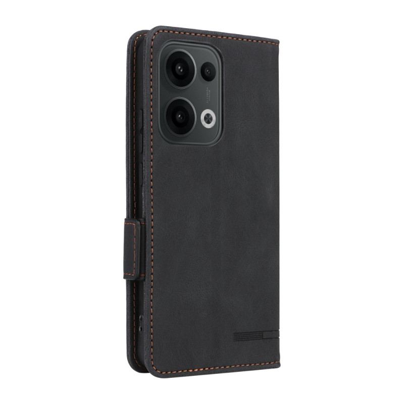 Housse Oppo Reno 13 Pro 5G Rétro