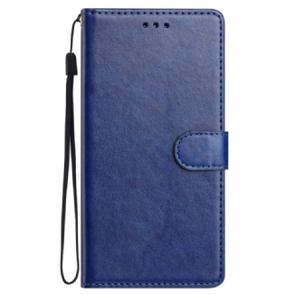 Housse Oppo Reno 13 Pro 5G Simili Cuir