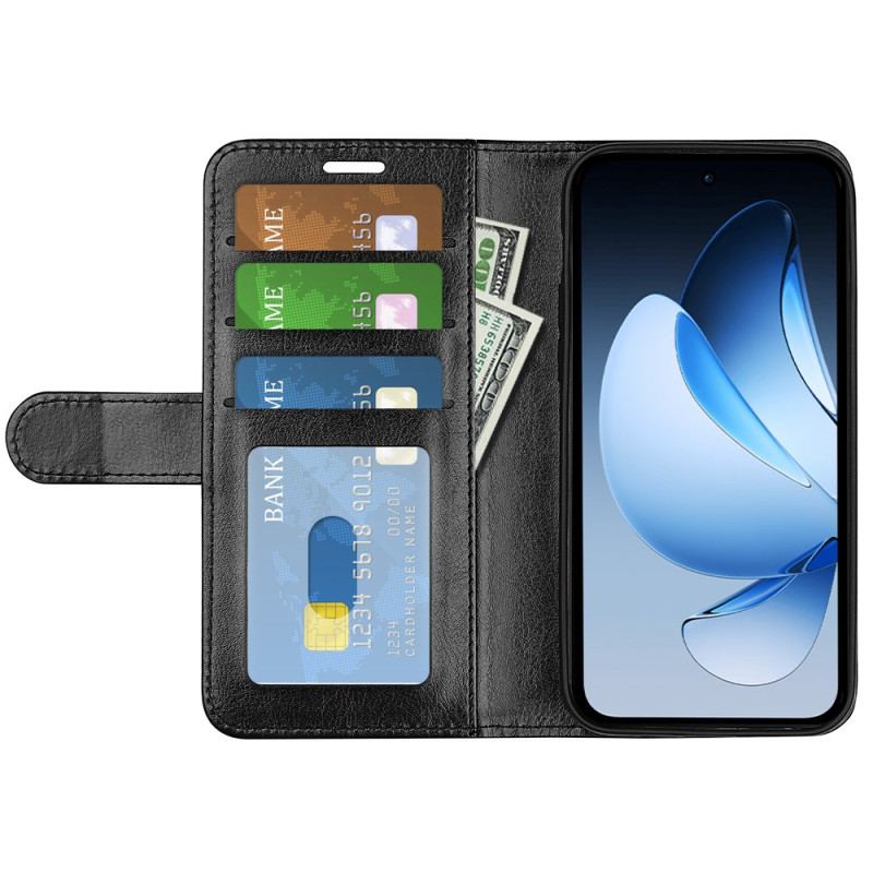 Housse Oppo Reno 13 Pro 5G Vintage