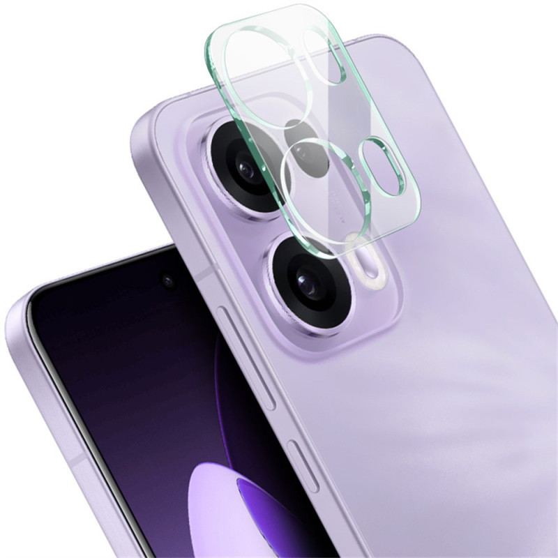 Lentille de Protection en Verre Trempé pour Oppo Reno 13 Pro 5G