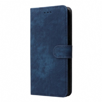 ousse Oppo Reno 13 Pro 5G Effet Daim RFID à Lanière