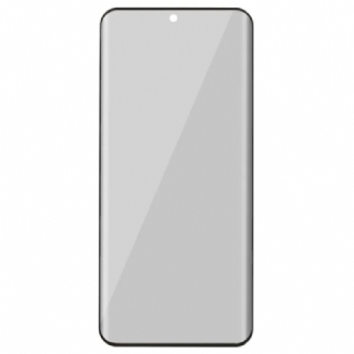 Protection en Verre Trempé Anti-Espion pour Écran Oppo Reno 13 Pro 5G