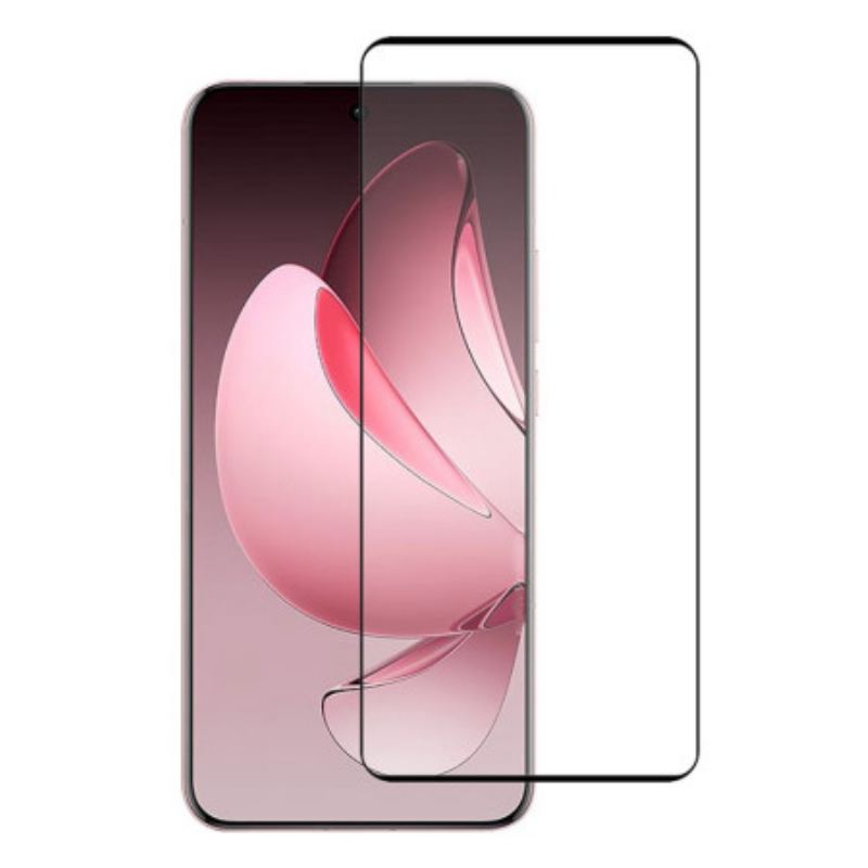 Protection en Verre Trempé Intégrale pour Écran Oppo Reno13 Pro 5G