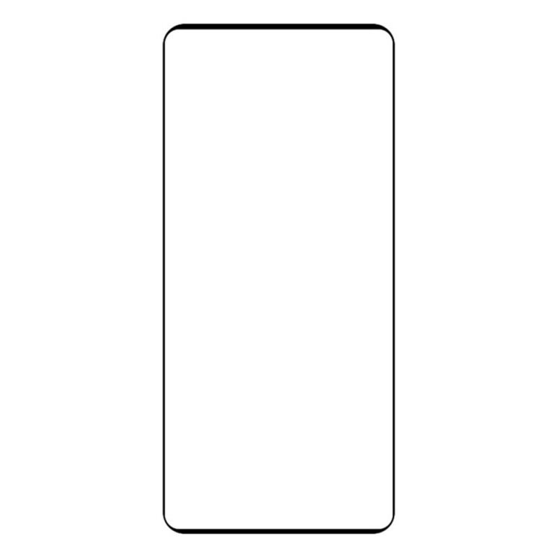 Protection en Verre Trempé Intégrale pour Écran Oppo Reno13 Pro 5G