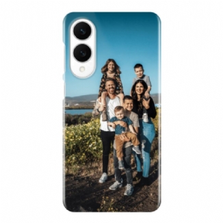 Coque personnalisée Samsung Galaxy S25 Edge 5G