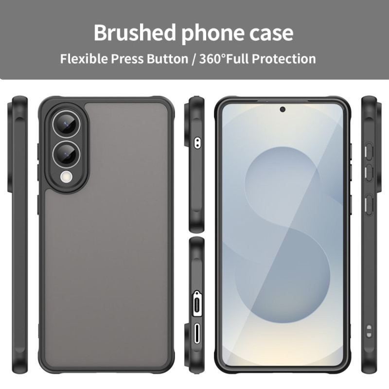 Coque Samsung Galaxy S25 Edge