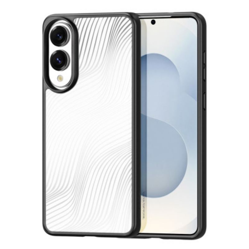 Coque Samsung Galaxy S25 Edge Aimo Series DUX DUCIS