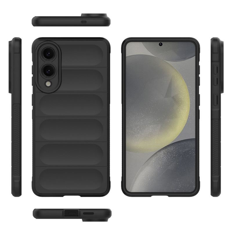 Coque Samsung Galaxy S25 Edge Antidérapante