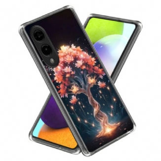 Coque Samsung Galaxy S25 Edge Arbre de Rêve