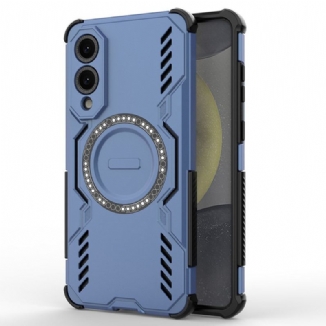 Coque Samsung Galaxy S25 Edge Armure Aérée