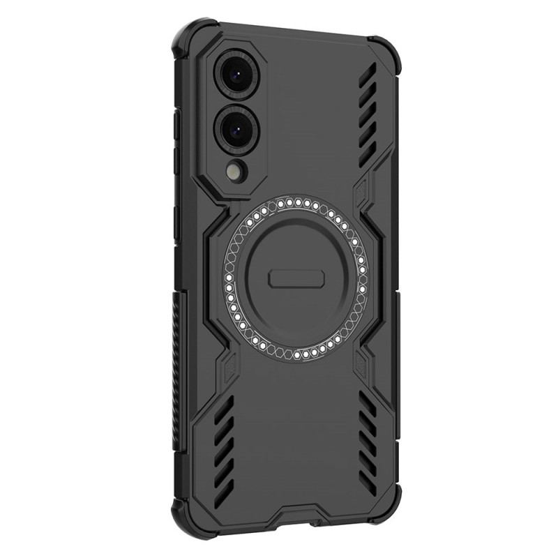 Coque Samsung Galaxy S25 Edge Armure Aérée