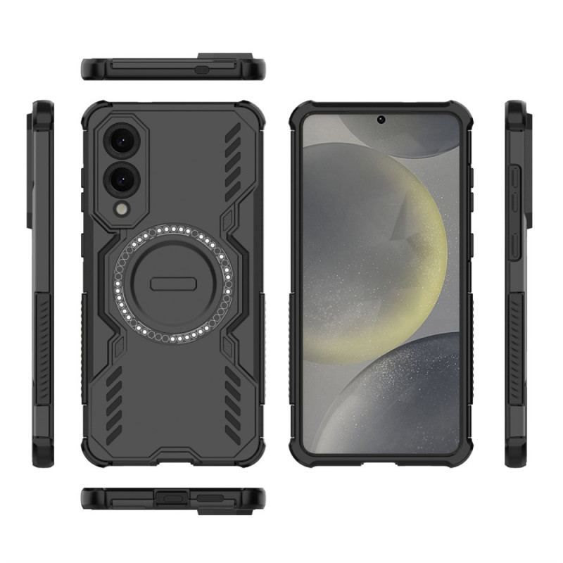Coque Samsung Galaxy S25 Edge Armure Aérée
