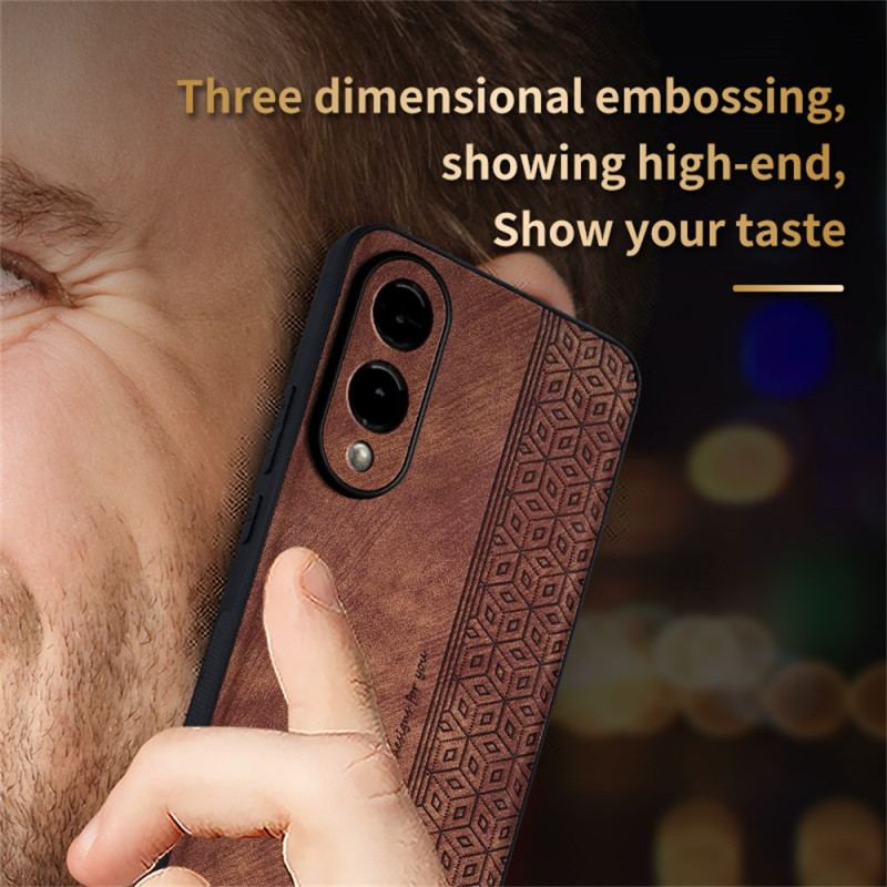 Coque Samsung Galaxy S25 Edge AZNS