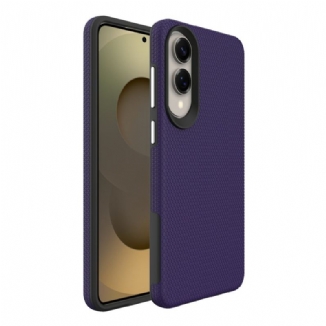 Coque Samsung Galaxy S25 Edge Boutons Chromés