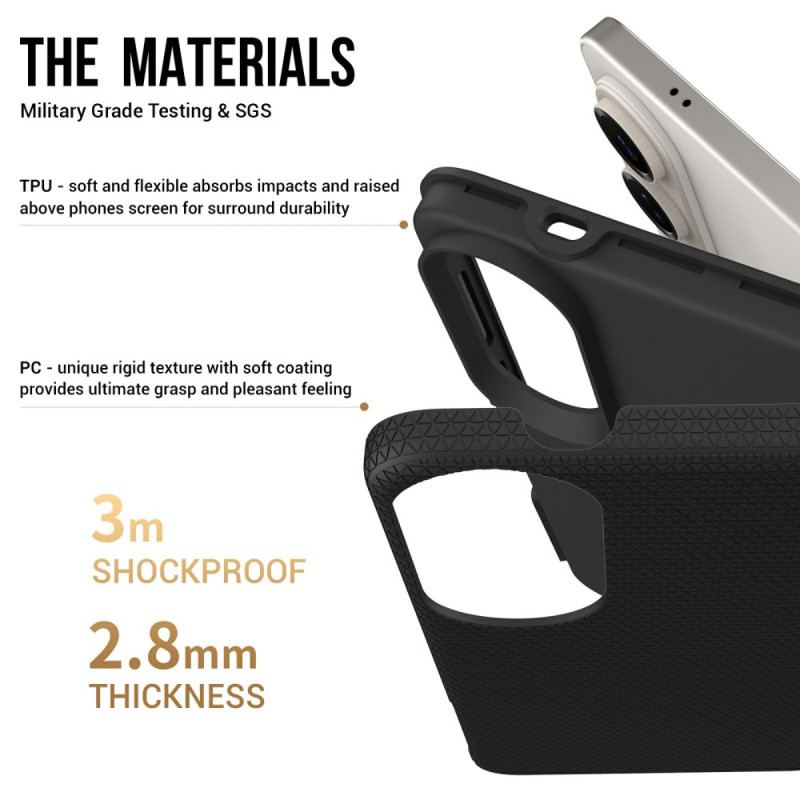 Coque Samsung Galaxy S25 Edge Boutons Chromés