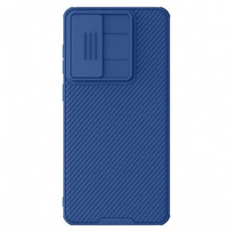 Coque Samsung Galaxy S25 Edge Camshield Pro Series NILLKIN