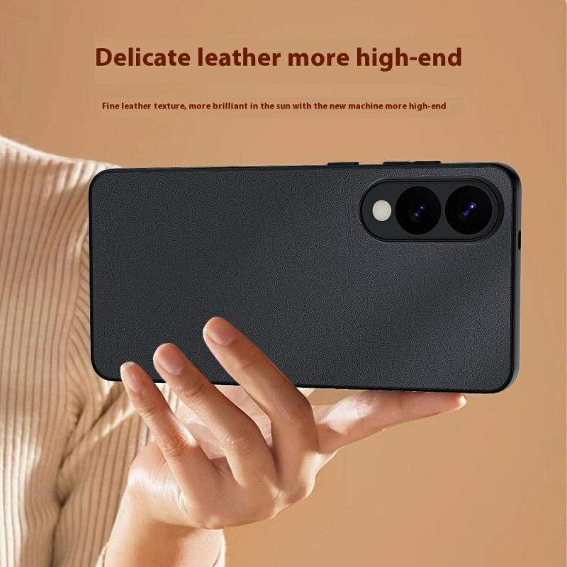 Coque Samsung Galaxy S25 Edge Classique Élégante