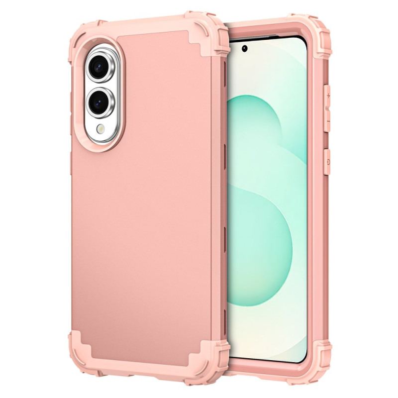 Coque Samsung Galaxy S25 Edge Coins Renforcés